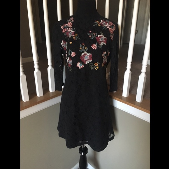 NWOT Altar’d State Dress - Picture 2 of 3